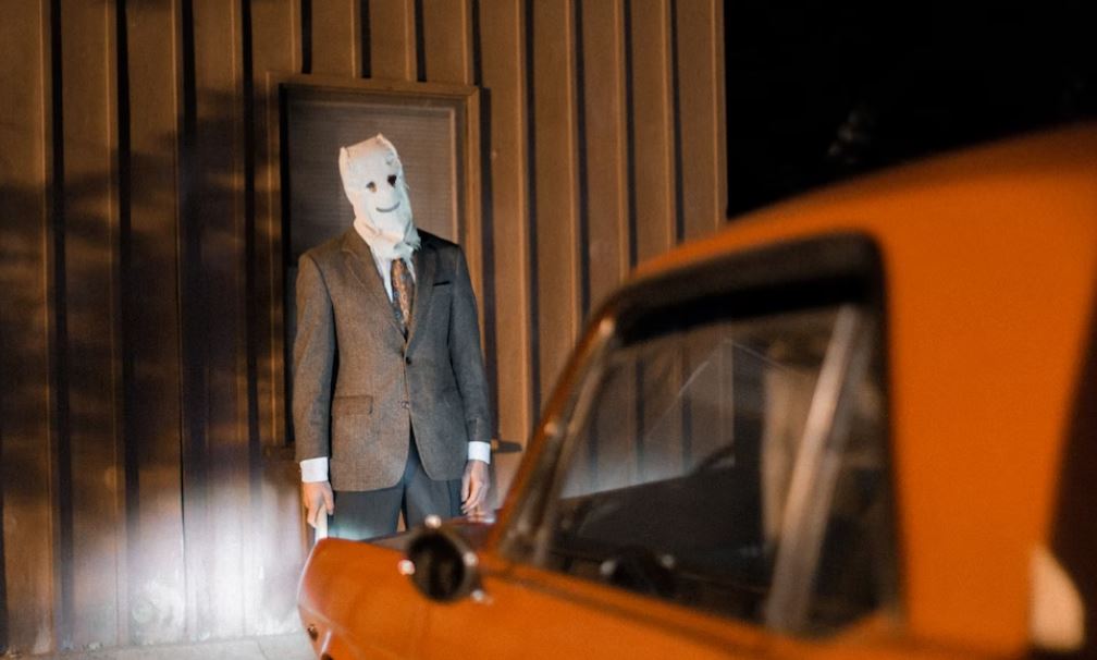 Actor John Larroquette got paid in weed to narrate Texas Chain Saw